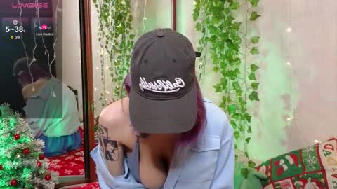 christy memeow online show from 01/11/26, 03:39