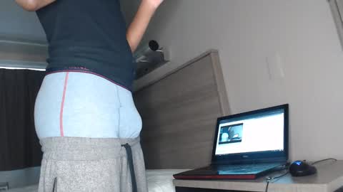 Snapshot of chrisvacherx chatting on 01/25/25, 09:14 ChrisVacherx online show from 01/25/25, 09:14