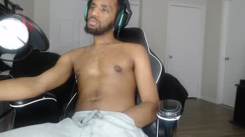 ChrisVacherx online show from 03/08/26, 10:02