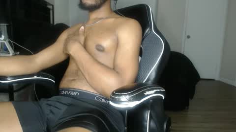 ChrisVacherx online show from 03/12/26, 12:50