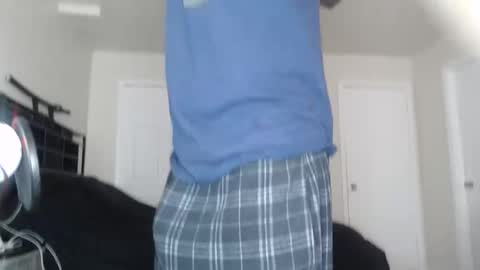 ChrisVacherx online show from 04/18/26, 10:54