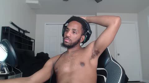 ChrisVacherx online show from 04/23/26, 03:03