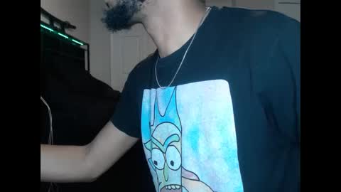 ChrisVacherx online show from 04/29/26, 03:21