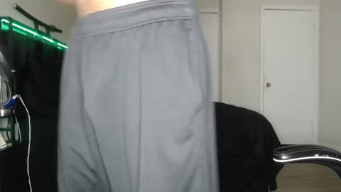 ChrisVacherx online show from 04/30/26, 01:23