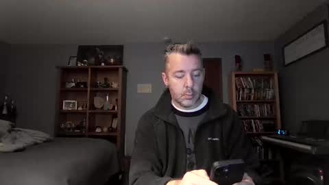 chrisw8121 online show from 11/27/25, 10:45