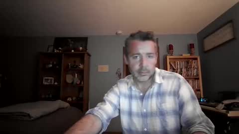 chrisw8121 online show from 12/13/25, 10:59