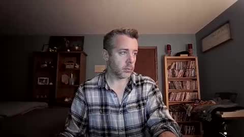 chrisw8121 online show from 03/03/26, 04:51