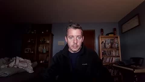 Chris online show from 02/17/26, 07:53