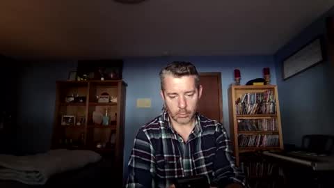 Chris online show from 02/23/26, 05:10