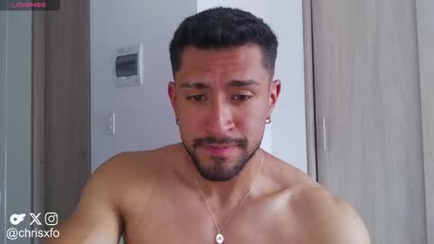 Chris online show from 03/03/26, 09:21