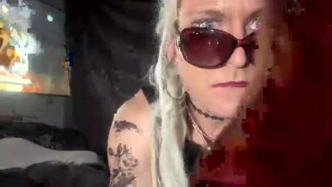 chrisxrosssissy online show from 04/29/26, 03:21