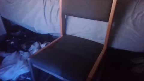 Snapshot of chrisyodaddy chatting on 03/02/26, 06:47 CreepyCrawlyQueenIsmyfavstreamerbyfar online show from 03/02/26, 06:47