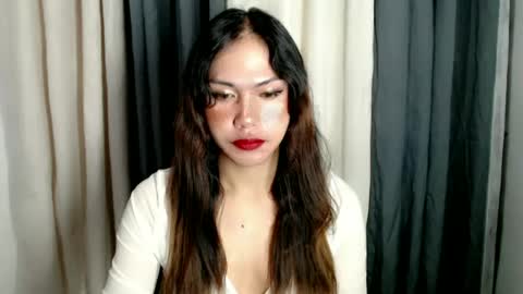 Snapshot of chritine_sensation chatting on 06/21/26, 11:07 Christine online show from 06/21/26, 11:07
