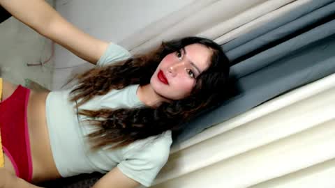 Snapshot of chritine_sensation chatting on 07/29/26, 06:17 Christine online show from 07/29/26, 06:17