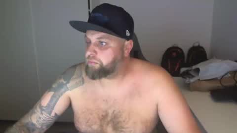 Chrizz online show from 12/12/24, 05:20