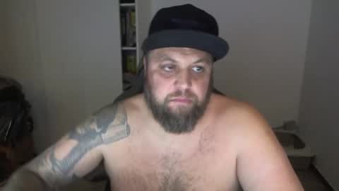 Chrizz online show from 01/18/25, 05:59