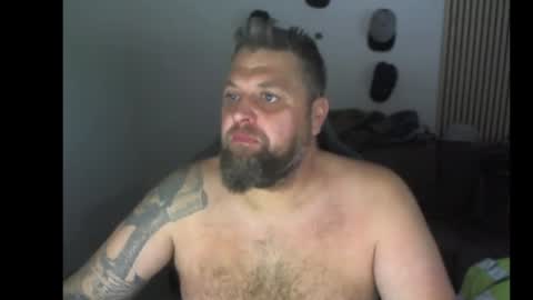 Chrizz online show from 10/29/25, 07:10