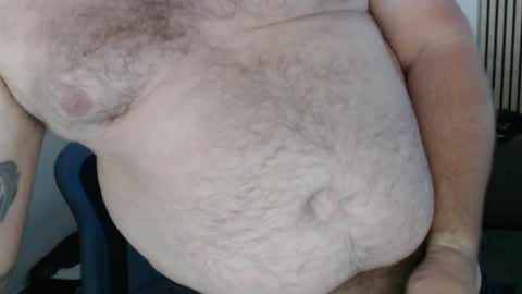 Chrizz online show from 04/23/26, 06:47