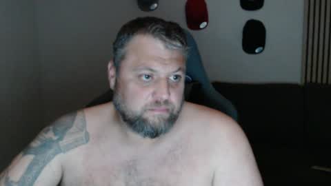Chrizz online show from 06/07/26, 01:32