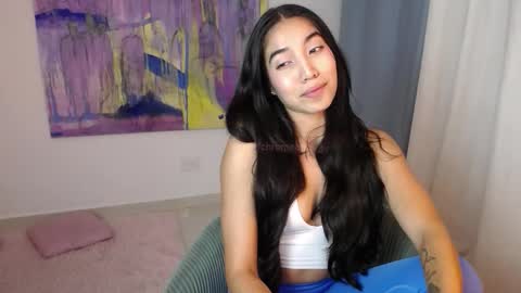 Gwendy Fox online show from 02/20/26, 12:07