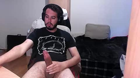 Chromefox123 online show from 03/22/26, 01:03