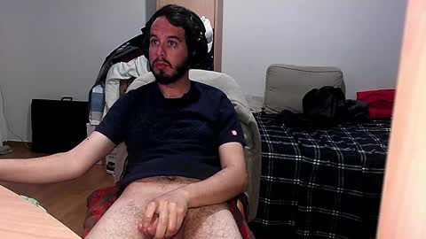 Chromefox123 online show from 03/30/26, 10:55