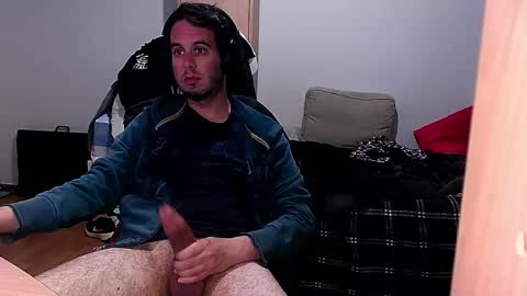 Chromefox123 online show from 04/11/26, 07:07