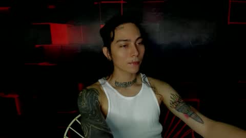 Mach online show from 10/18/25, 02:36