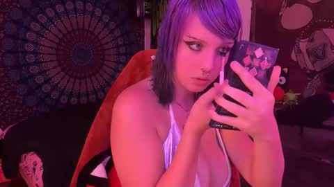 chromeheartzz online show from 03/24/26, 03:33