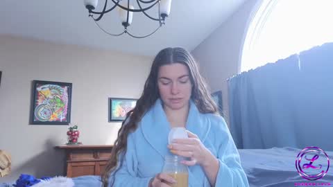 Marley online show from 12/13/24, 04:16