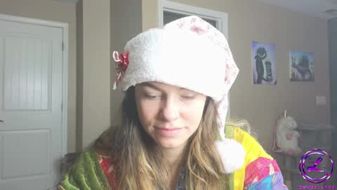 Marley online show from 12/23/24, 01:24