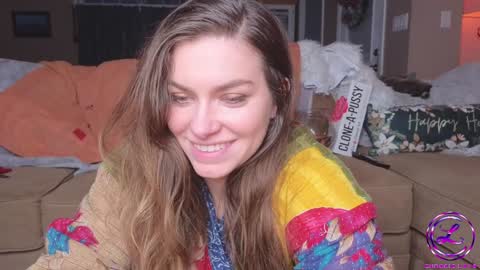 Marley online show from 01/01/25, 11:18