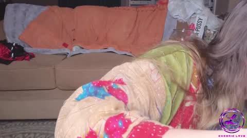 Marley online show from 01/02/25, 02:22