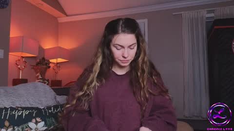 Marley online show from 01/12/25, 01:21