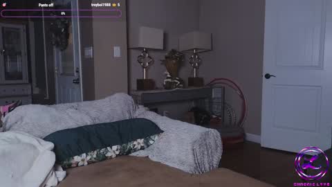 Marley online show from 01/18/25, 11:33