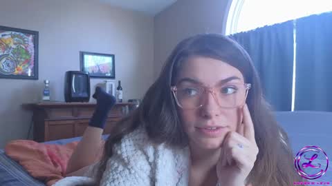 Marley online show from 01/28/25, 06:07