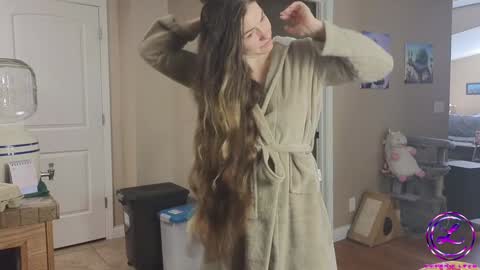 Marley online show from 02/04/25, 05:01