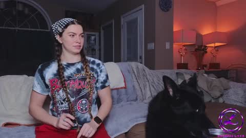 Marley online show from 02/05/25, 02:29