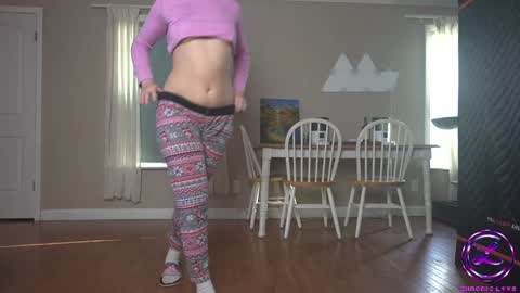 Marley online show from 03/10/25, 11:06