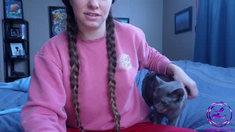 Marley online show from 02/03/26, 02:11