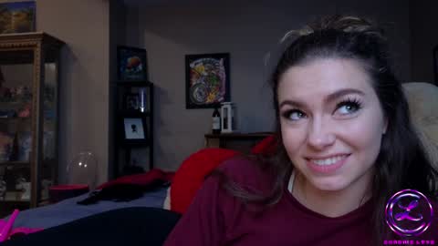 Marley online show from 02/14/26, 11:01