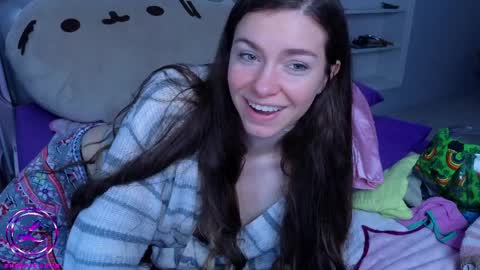 Marley online show from 03/26/26, 03:06