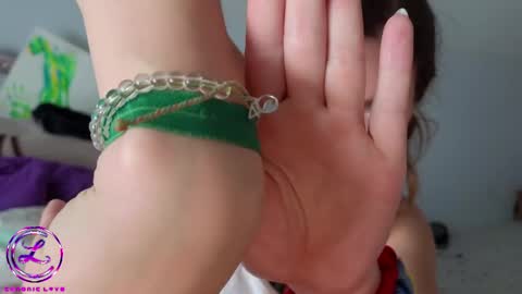 Marley online show from 04/23/26, 12:01