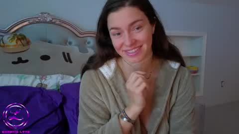 Snapshot of chroniclove chatting on 05/26/26, 03:52 Marley online show from 05/26/26, 03:52