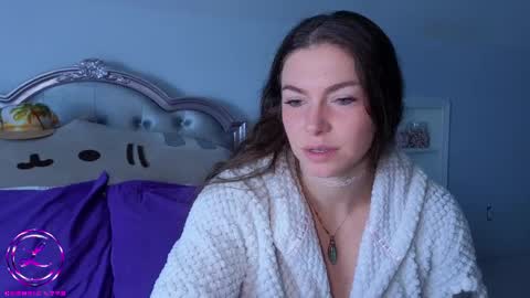 Snapshot of chroniclove chatting on 05/31/26, 04:14 Marley online show from 05/31/26, 04:14