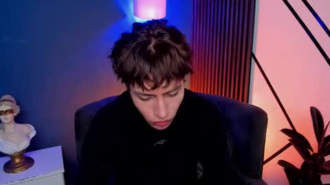 chrristopher77 online show from 10/14/25, 02:56