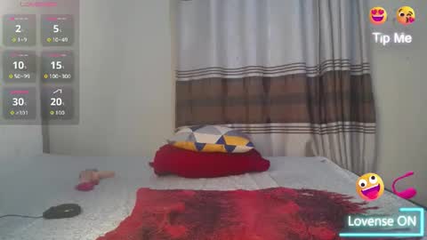 chrsatbell online show from 12/04/25, 03:38