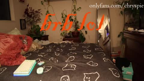 Chrys online show from 01/31/25, 06:46