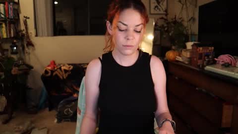 Chrys online show from 03/19/26, 05:55