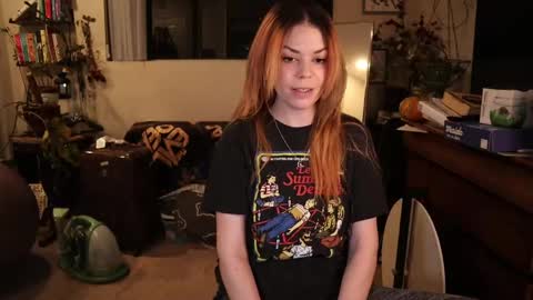 Chrys online show from 04/16/26, 06:03